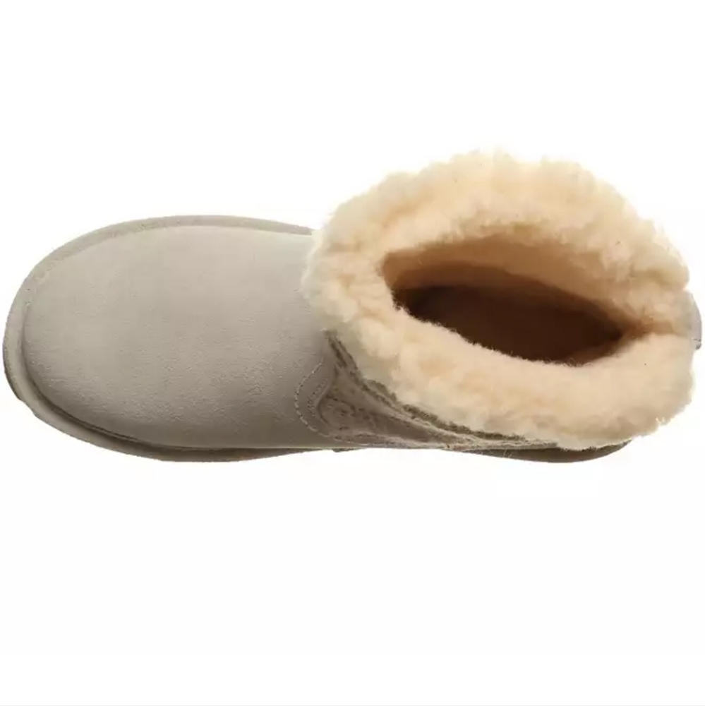 Bearpaw Women's Virginia Boots - Picture 8 of 9